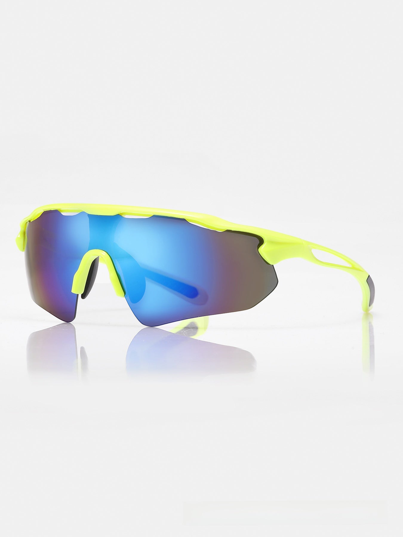 Rave Glasses 3.0